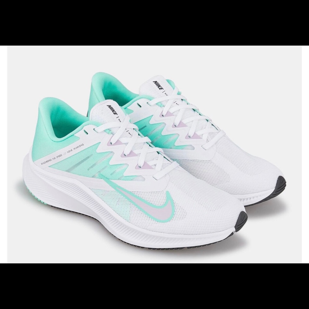 Nike Quest 3 New without Tag- Women: 8.5
